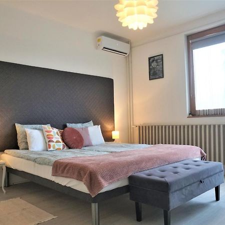 Villa Grande Heviz Bagian luar foto