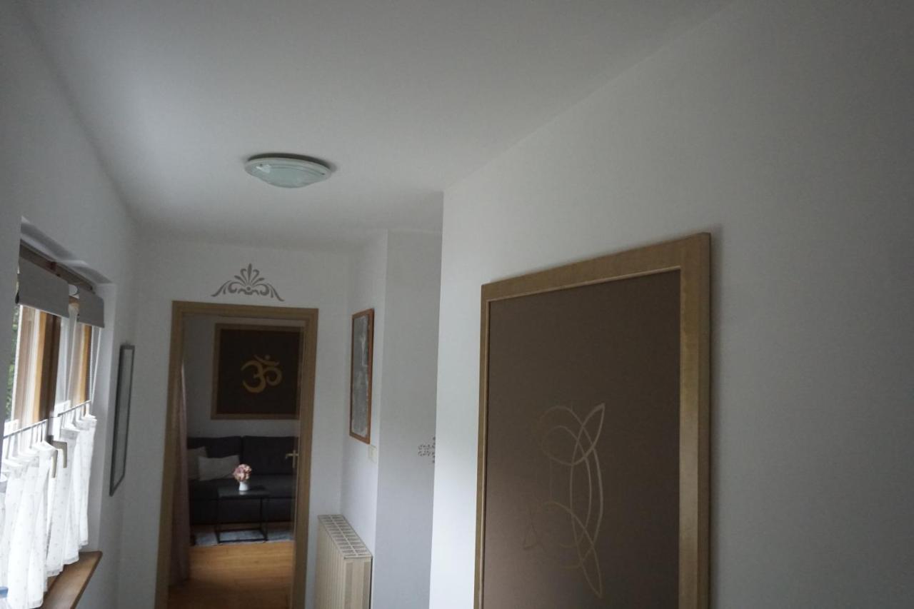 Villa Grande Heviz Bagian luar foto