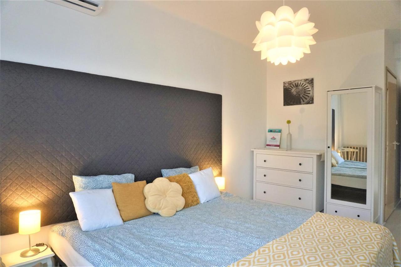 Villa Grande Heviz Bagian luar foto