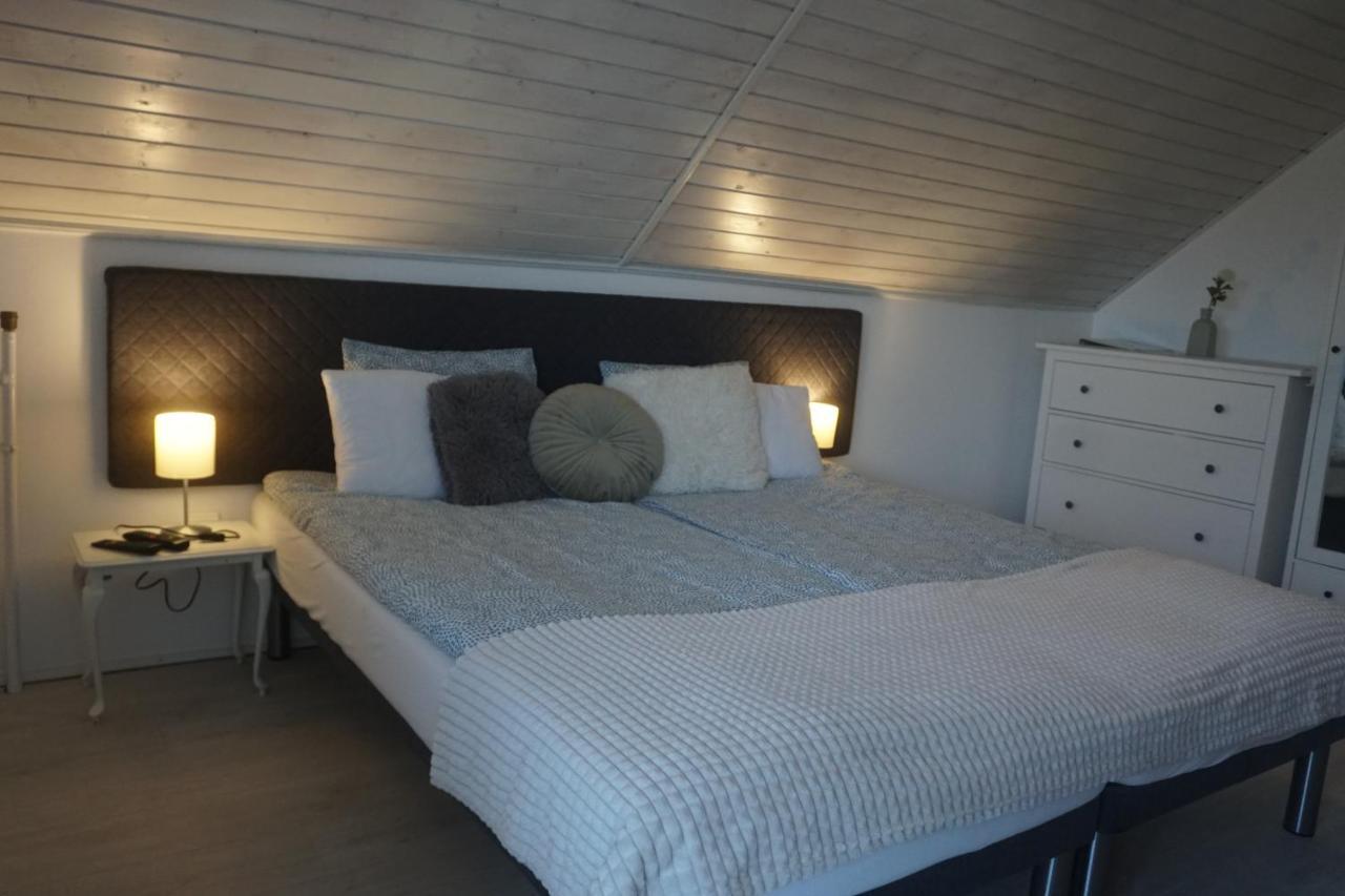 Villa Grande Heviz Bagian luar foto