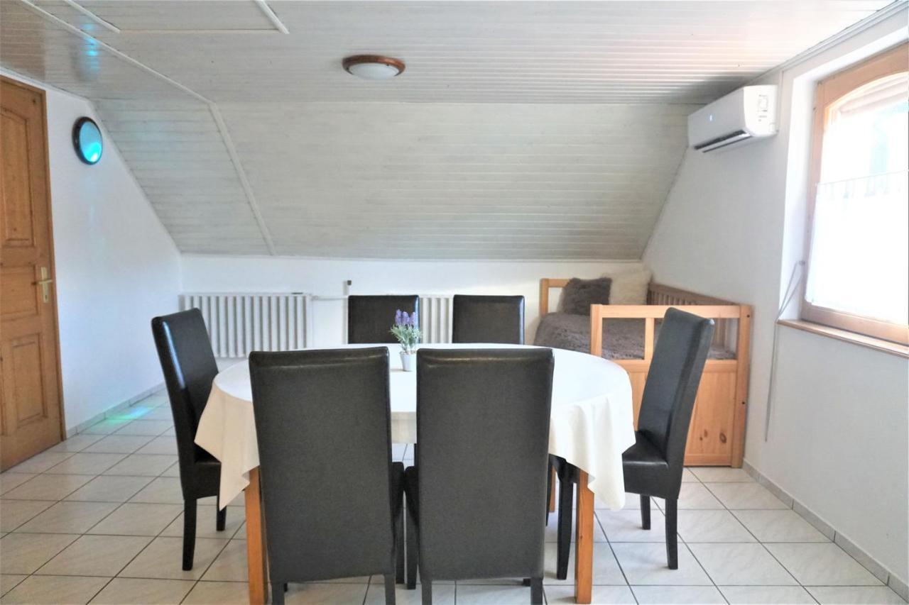 Villa Grande Heviz Bagian luar foto