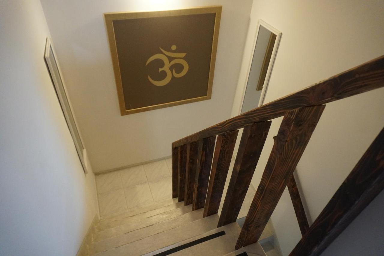 Villa Grande Heviz Bagian luar foto