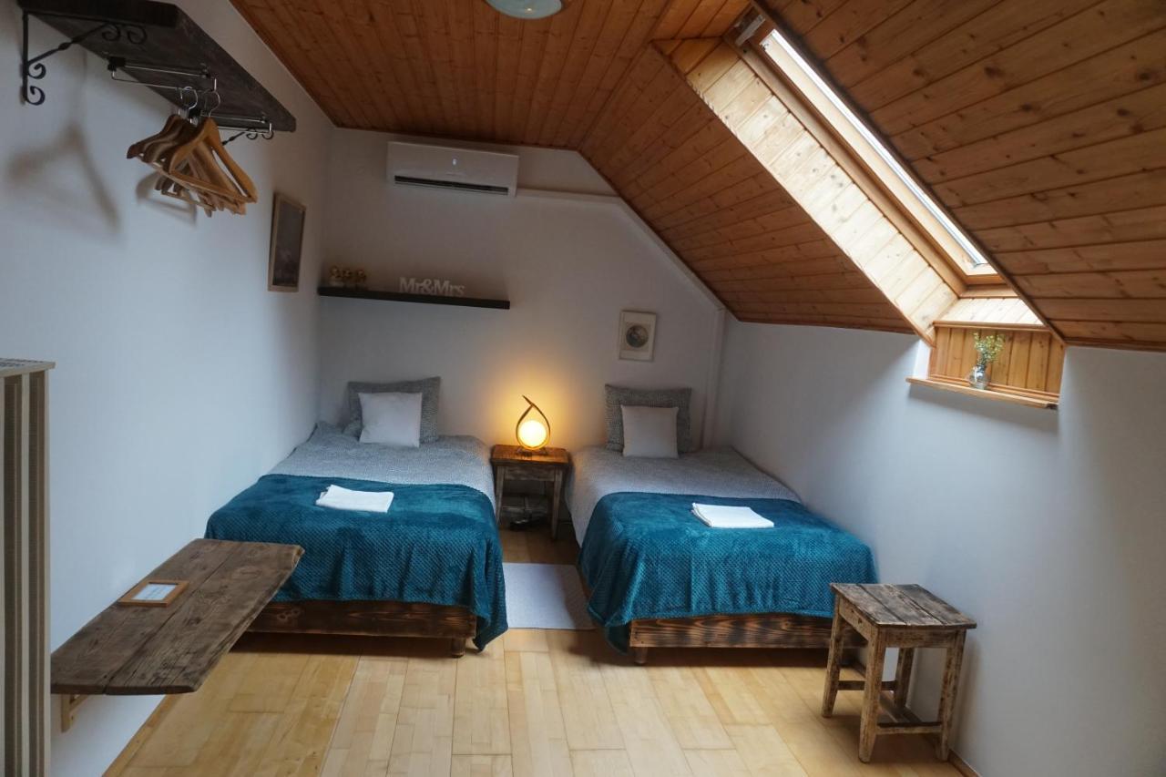 Villa Grande Heviz Bagian luar foto