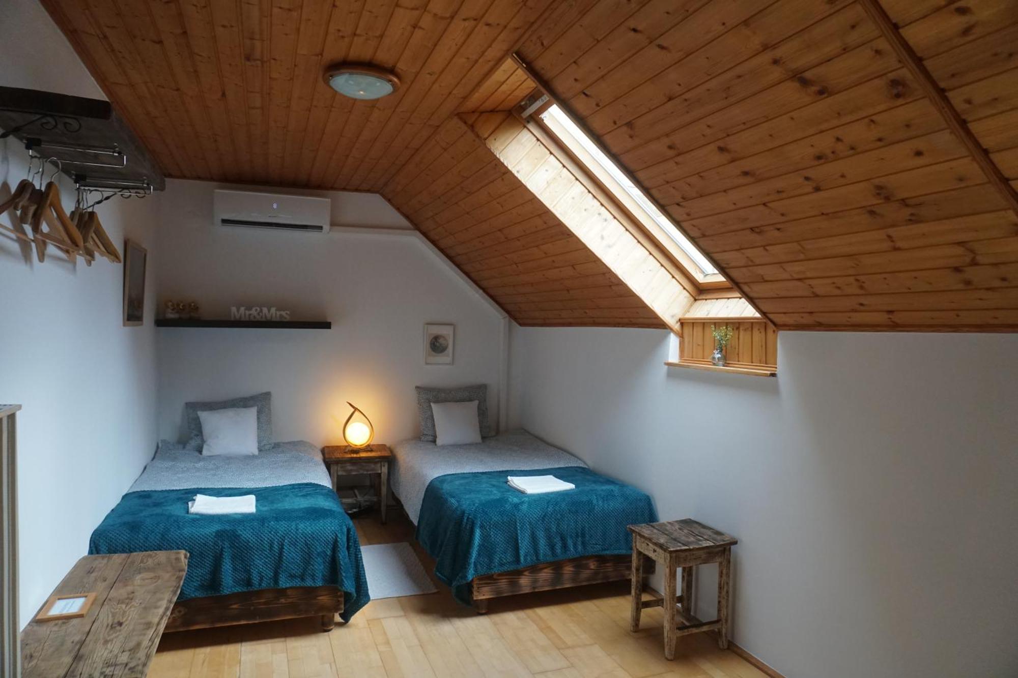 Villa Grande Heviz Bagian luar foto